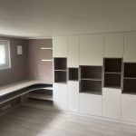 Aménagement complet bureau srt
