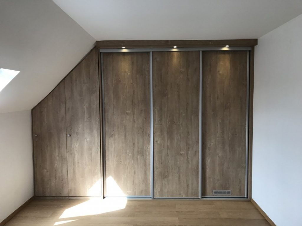 création armoire sur mesure srt le monde du placard 2