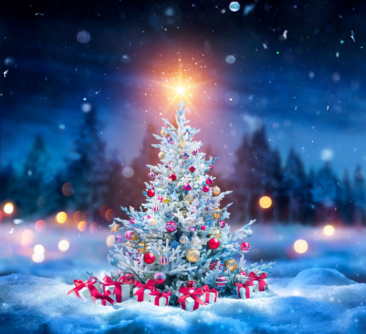 joyeuses fetes