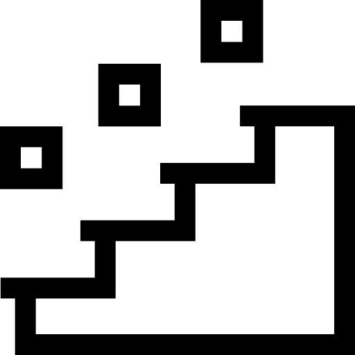 placard sous escalier